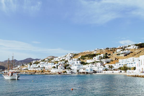 HOROR U GRČKOJ Pronađeno tijelo muškarca kod obale ostrva Samos