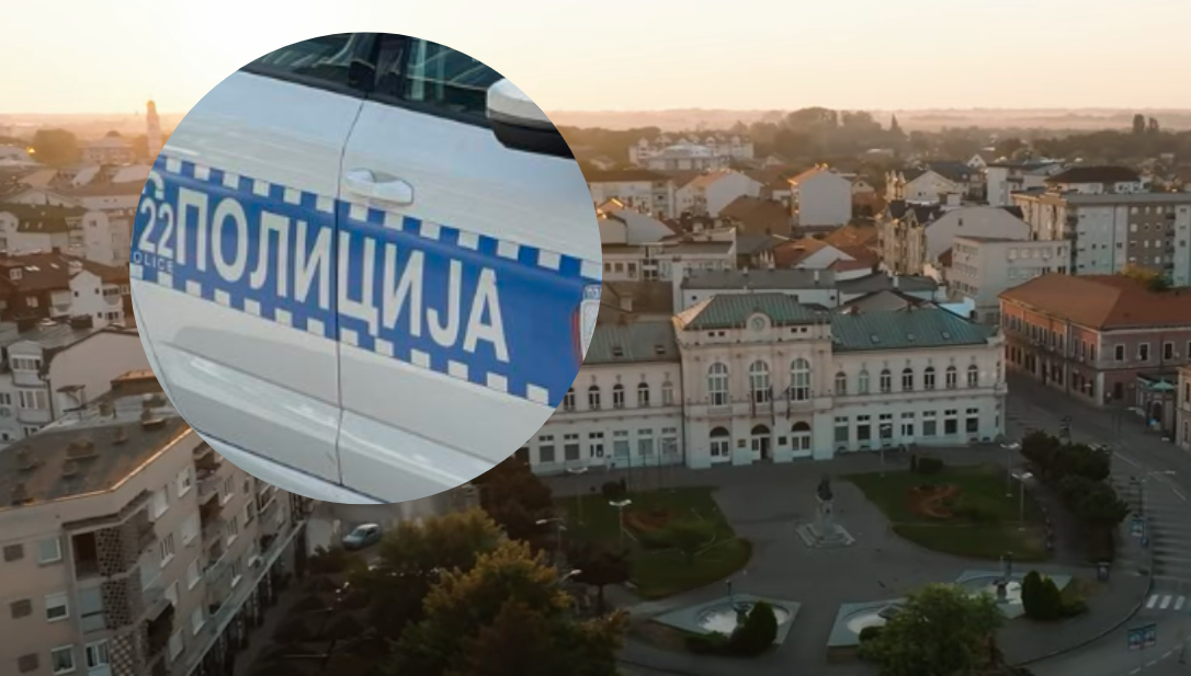 ŠOKANTNI DETALJI! Uhapšeni u Bijeljini je i sam bjegunac, evo koje lažno ime je koristio: O njemu se ništa nije znalo godinama