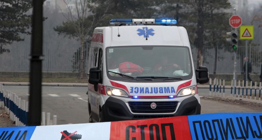 JEZIVO PORODIČNO NASILJE Kćerka pretukla majku koja boluje od demencije