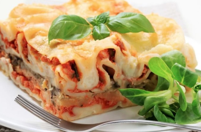 NEMA KO VAM NEĆE TRAŽITI RECEPT Idealan ručak za vrijeme posta: Posne lazanje skoro iste kao mrsne
