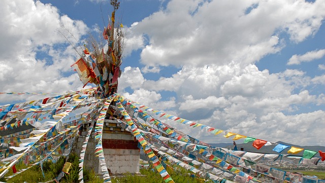 KORISTILI SU GA TIBETANSKI MONASI Ovo je najprecizniji i najtačniji horoskop na svijetu