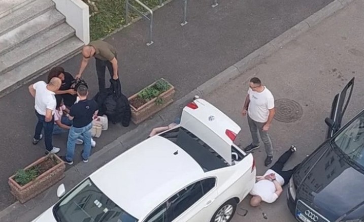 ŠOKANTNO HAPŠENJE U Banjaluci zbog prostitucije "pale" Brazilke i makroi