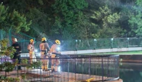 DETALJI TRAGEDIJE U SARAJEVU Identifikovana tijela žene (33) i djeteta (3) izvučenih iz rijeke