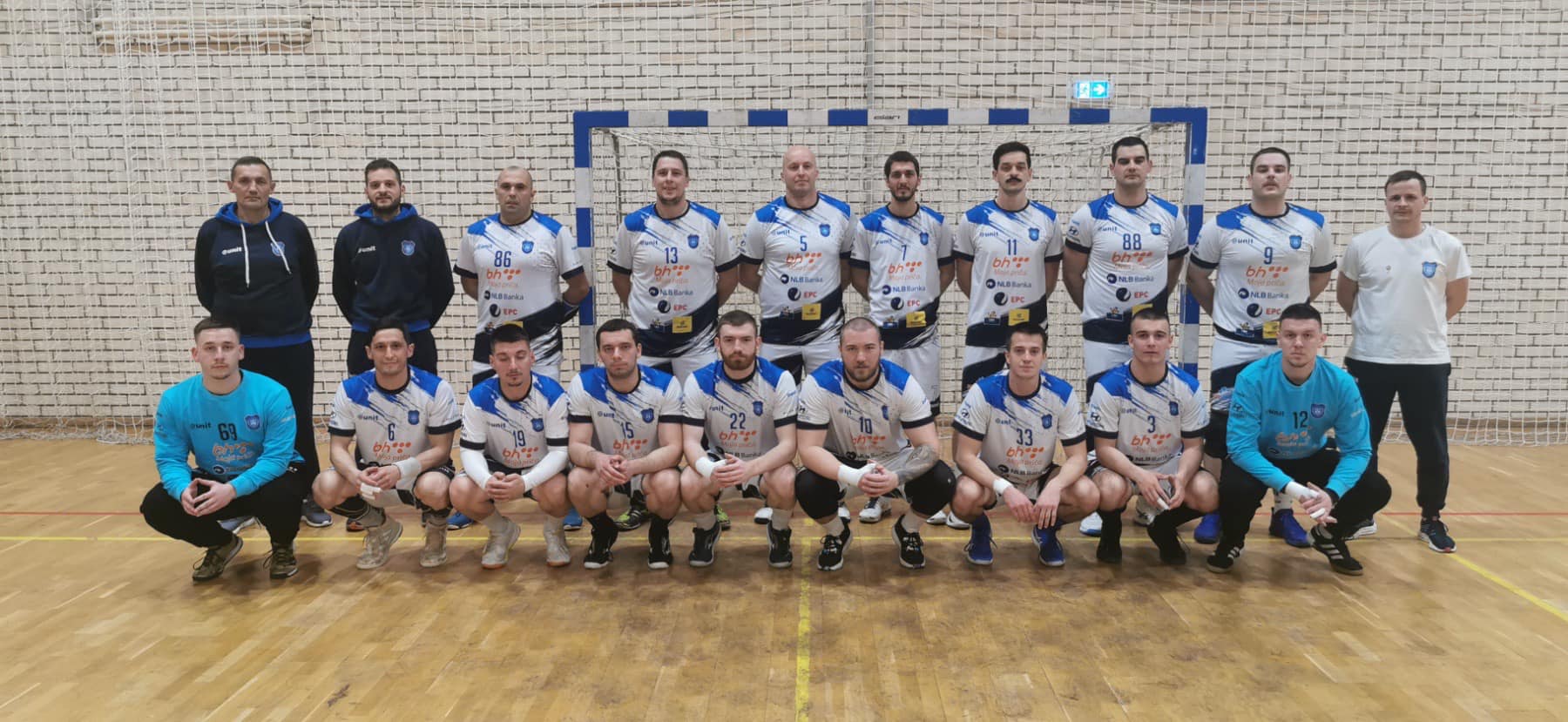 ČETVRTFINALE KUPA SRPSKE Mladost i Sloga u humanoj misiji