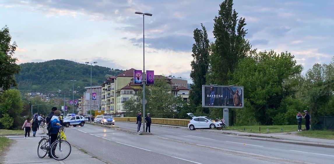 POGINULA MILANA KOPRENA (46) Tužilaštvo se oglasilo o tragediji na Rebrovcu