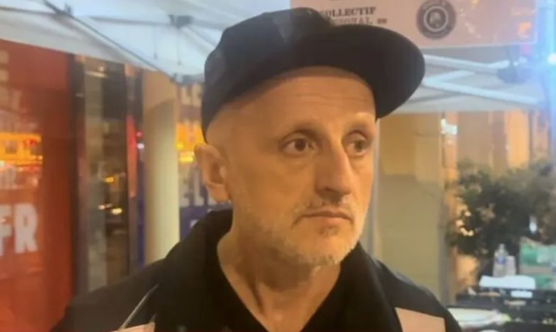 (VIDEO) SAŠA JE PRIMJER HUMANOSTI Srbin sa porodicom svake subote uveče nahrani i po 300 gladnih stanovnika Pariza