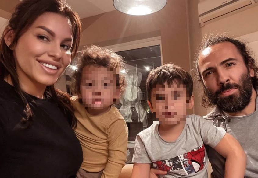 (FOTO) "PILA SAM ULJE SVETOG NEKTARIJA I ZATRUDNILA" Seka Aleksić slavi sveca u svom domu kojem će se Nikola Rokvić pokloniti