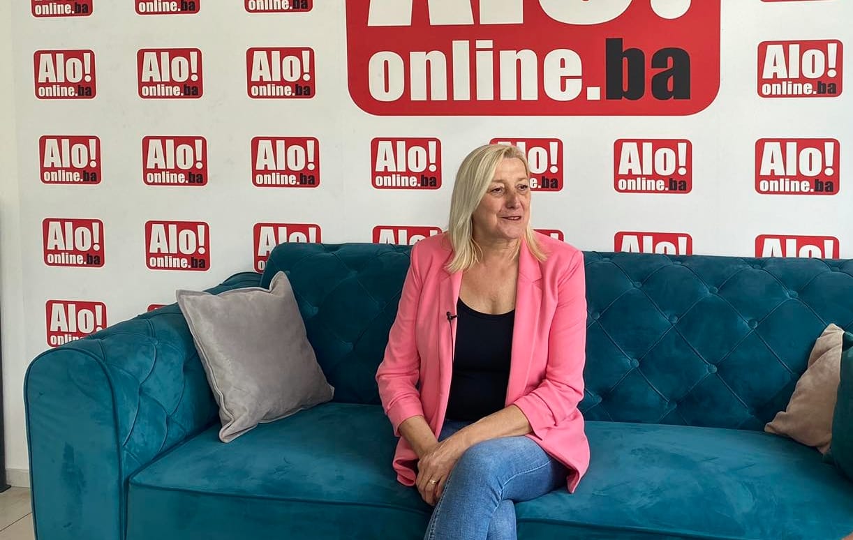 (VIDEO) „KASNO JE, OD NJE NEĆE BITI NIŠTA“ Kako je Slađana Golić postala košarkaška kraljica: Banjalučanka srce na terenu ostavila i kad joj je umro otac, a olimpijska medalja je kruna njene karijere