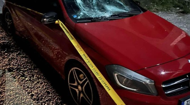 DONOSIMO DETALJE NAPADA NA MLADIĆE Golfom ih stjerali s ceste, okružili ih sa još dva vozila i tukli bejzbol palicama