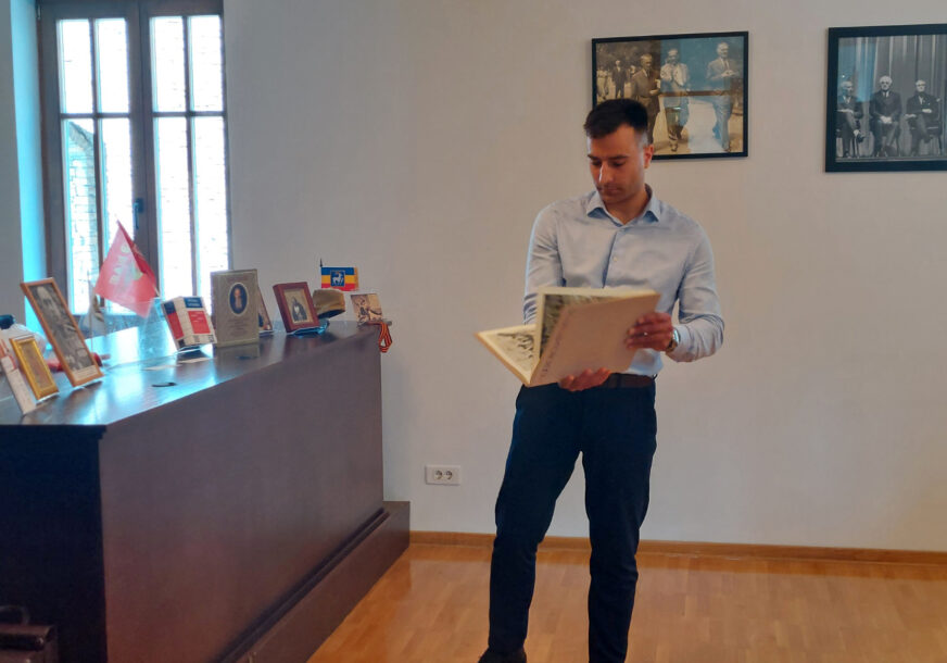 ISHRANA JE JEDINI TROŠAK Sjajna vijest za srednjoškolce: Studije u Rusiji potpuno besplatne