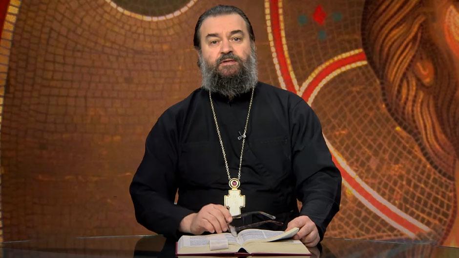 OTAC ANDREJ O GLAVNIM RAZLOZIMA RAZVODA Mnoge žene ne znaju da je ovo muškarcu najvažnije u braku