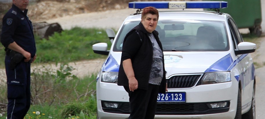"SASLUŠAVALI SU ME 4 PUTA, BILO JE STRAŠNO" Majka Dankinog ubice za ALO otkrila detalje saslušanja