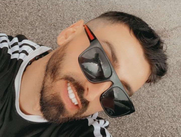 DOŠAO U CENTAR ZA SOCIJALNI RAD DA VIDI SINA, PA USLIJEDIO KRVAVI PIR Ovo je muškarac koji je ubio bivšu ženu (21), a ranio njenog maloljetnog brata (15)