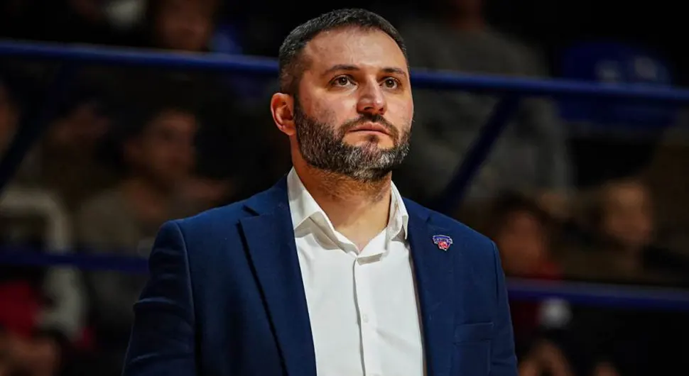 SAOPŠTENJE KLUBA Jovanović više nije trener Igokee, poznato ko ga mijenja