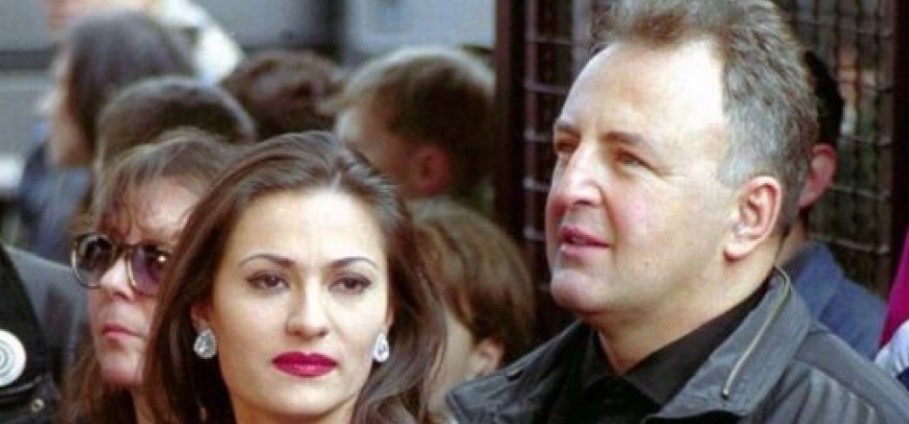 "DA LI JE ARKAN BIO KUKAVICA ILI JUNAK?" Voditeljka postavila Ceci šokantno pitanje, a o njenom odgovoru će se dugo pričati: On se nikada nije stidio da kaže to!