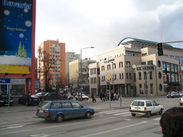 POVODOM OTVARANJA DŽAMIJE U utorak potpuna obustava saobraćaja u Banjaluci