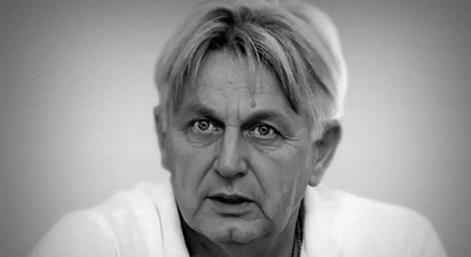 TUŽNE VIJESTI Preminuo Zdravko Šavija