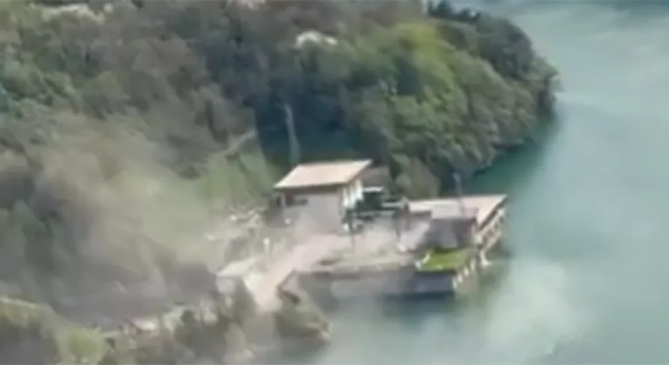 (VIDEO) EKSPLOZIJA U ITALIJI Ima povrijeđenih, najmanje šest ljudi nestalo