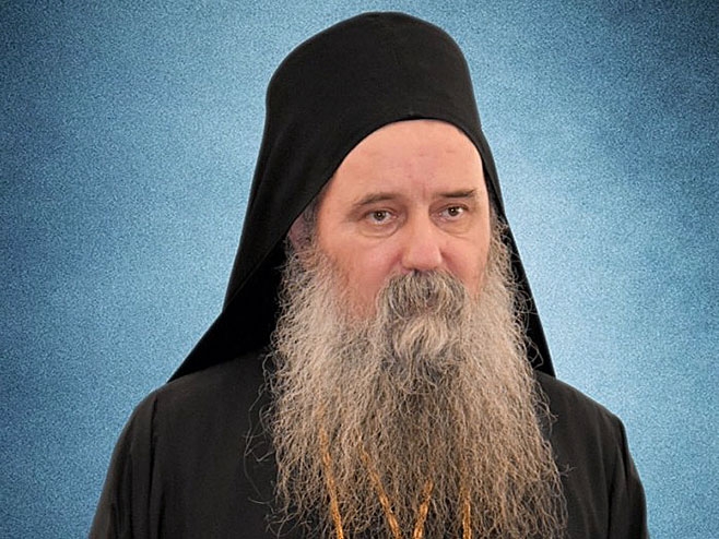 EPISKOP FOTIJE ČESTITAO PREDSTOJEĆI PRAZNIK: U Vaskrsu sabrana sva ljudska nada