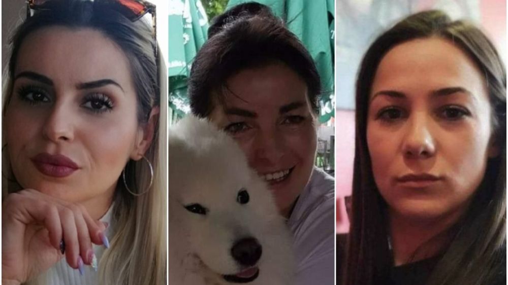 VEĆINU USMRTILI PARNTERI Za godinu dana u Bosni i Hercegovini ubijeno 14 žena