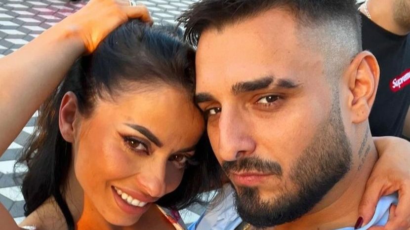 DARKO LAZIĆ POSTAJE OTAC PO TREĆI PUT Katarina i on otkrili pol bebe