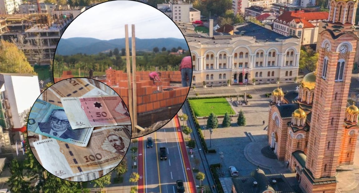 KAKO DO BESPLATNE GRAĐEVINSKE DOZVOLE? Banjaluka jedina u regionu građanima na ovakav način izlazi u susret: Evo na koji način da sačuvate hiljade maraka u džepu