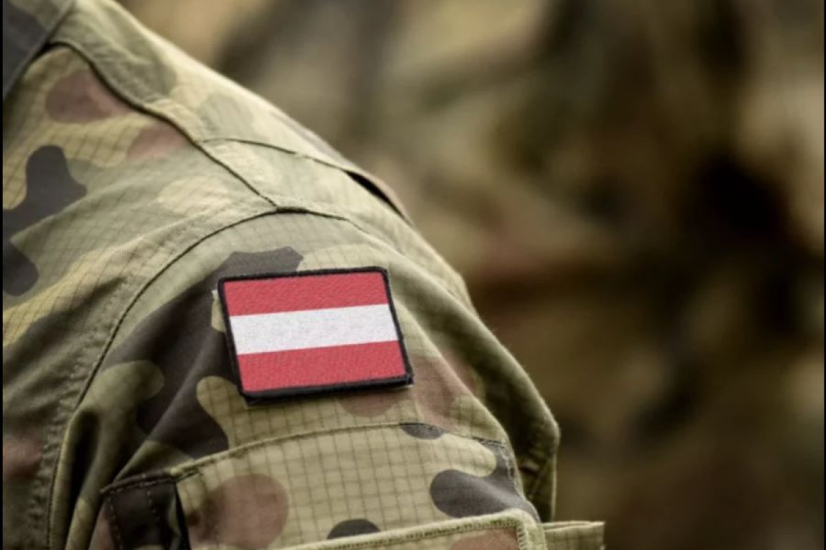 AUSTRIJSKI MEDIJI TVRDE Vojnik iz Koruške poginuo u BiH