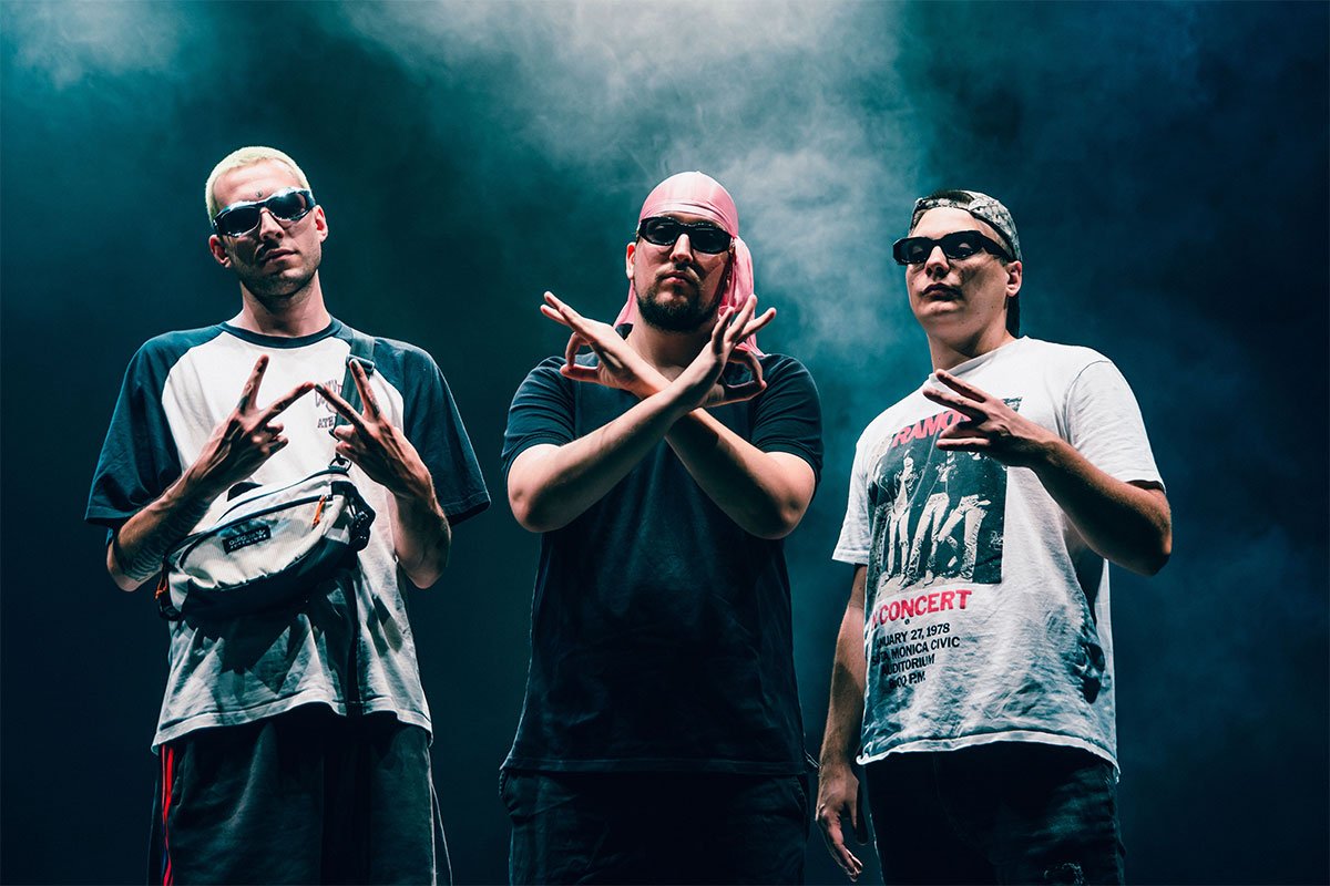 Trap superheroji stižu na šesto izdanje Sea Star Festivala