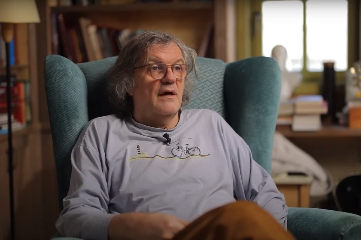 "HTIO SAM DA SE UBIJEM" Emir Kusturica otkrio detalje iz života
