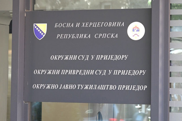 BRAČNI PAR KOVAČIĆ PUŠTEN IZ PRITVORA NAKON 15 MJESECI Sud prihvatio zahtjev odbrane i nalaz psihijatra