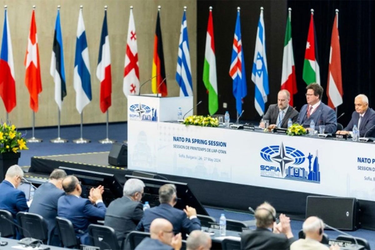 JEDNA ČLANICA BILA PROTIV Samoproglašeno Kosovo postalo pridruženi član NATO