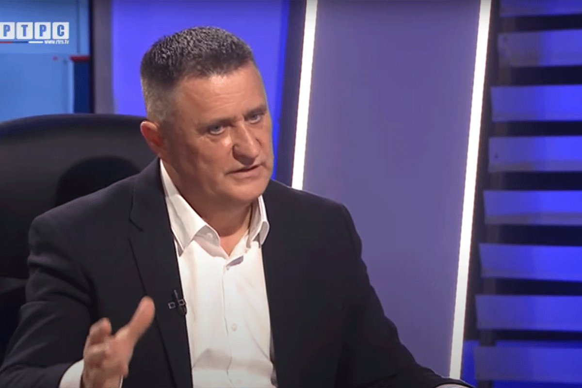 ISTAKAO JEDAN VAŽAN RAZLOG Đajić otkrio zašto se nije kandidovao za gradonačelnika 