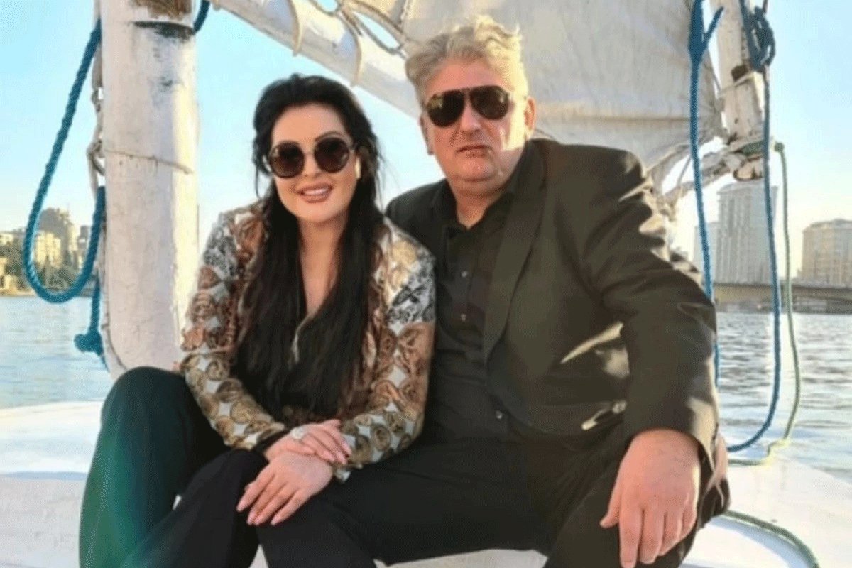 VOZIO BLINDIRANU MAKINU Bivši muž Dragane Mirković slupao auto od pola miliona evra