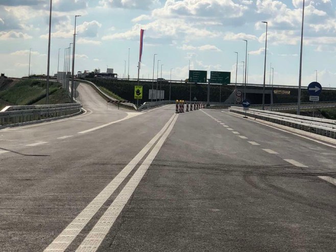 RIJEČ ENTITETSKIH VLADA PRESUDNA Auto-put Doboj-Tuzla čeka na "zeleno svjetlo"