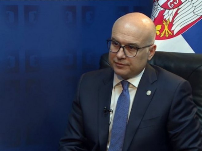 VUČEVIĆ O REKONSTRUKCIJI VLADE: Još nema datuma, ali će svaki ministar morati položiti račune