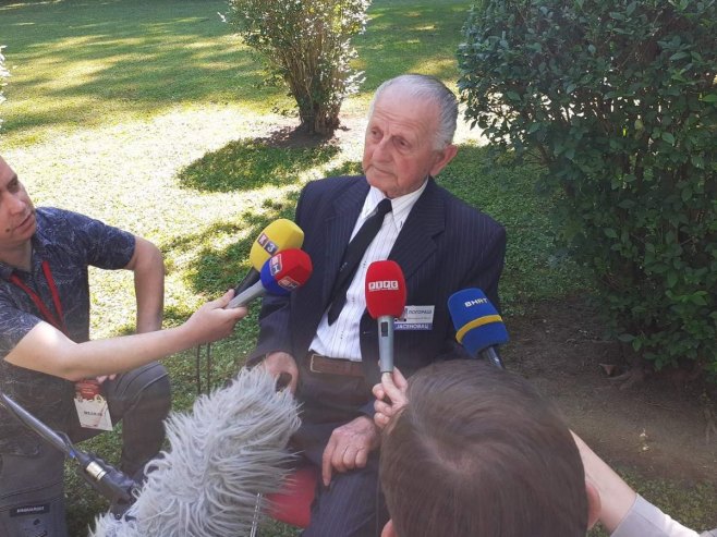 "KOGA SU ODVELI U DONJU GRADINU, VIŠE SE NIJE VRATIO" Preživjeli jasenovački logoraši o danima u najstrašnijem logoru smrti u Evropi