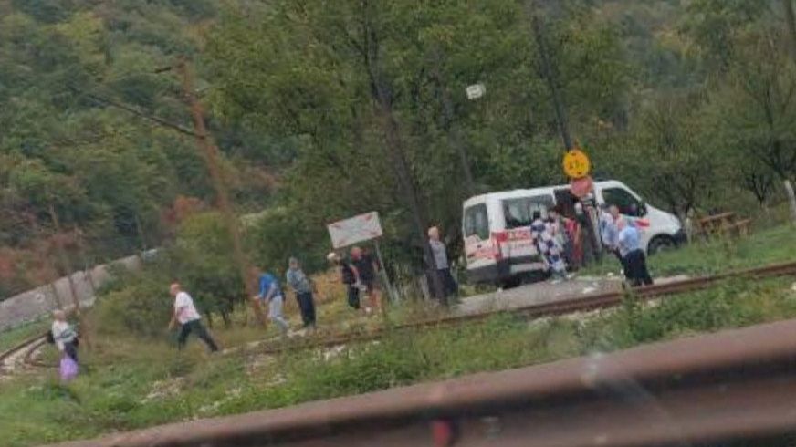 DETALJI TRAGEDIJE KOD ZENICE Maloljetnica (15) zadobila teške povrede glave, prebačena na KCUS