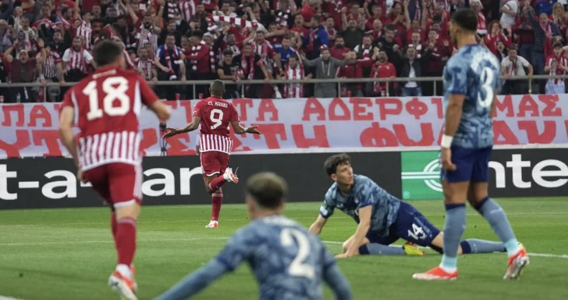FIORENTINA DOBILA RIVALA U FINALU LIGE KONFERENCIJE Na megdan Olimpijakosu