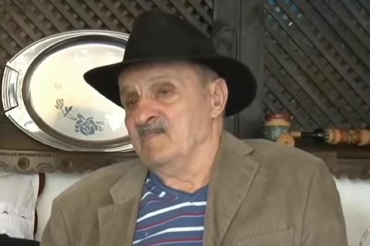 "SAMO SAM JA ŽIV POBJEGAO SA GOLOG OTOKA!" Matu iz Zenice optužili da je htio da ubije Tita, izvukao se samo zbog jedne stvari
