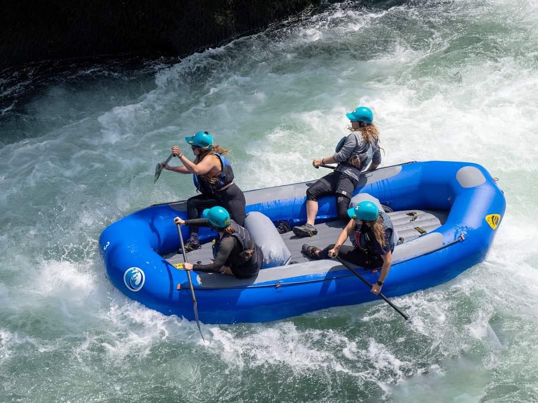 UČESTVUJE PREKO 60 TIMOVA Banjaluka domaćin SP u raftingu