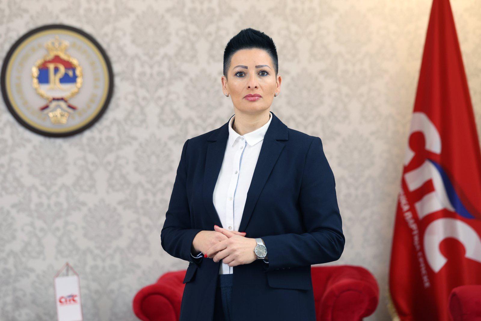 RODIĆEVA POVODOM MEĐUNARODNOG DANA PORODICE: Porodične vrijednosti u vrhu prioriteta SPS-a