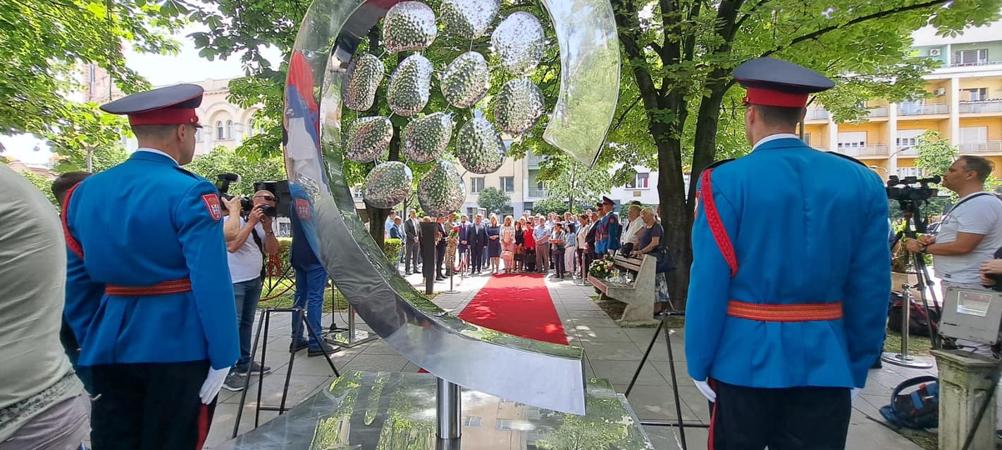 JEDAN OD NAJTUŽNIJIH DANA U ISTORIJI SRPSKE Majka banjalučke zvjezdice: Da se više nikada u svijetu ne desi ovakav zločin