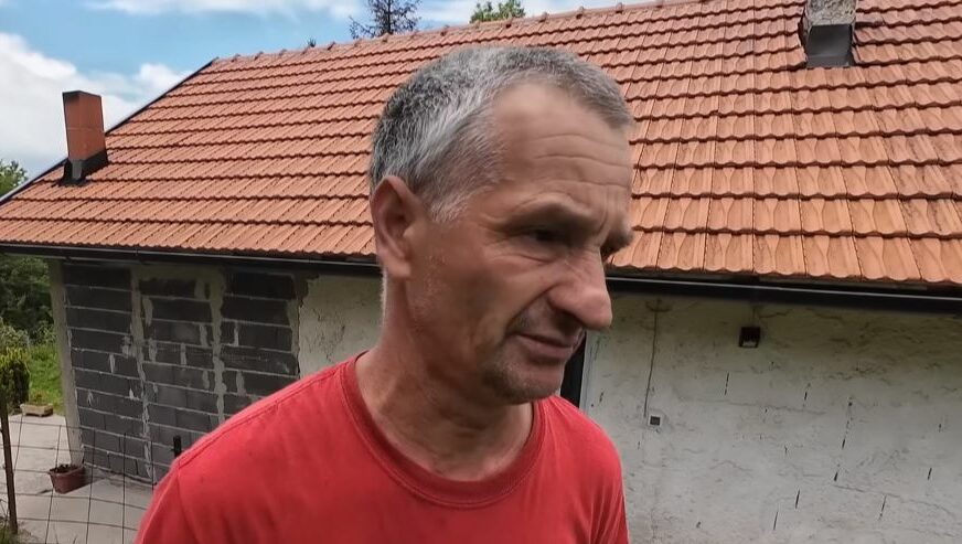 (VIDEO) "TUKAO ME JE PO GLAVI, ISPISAO IZ ŠKOLE" Zbog očevih batina Miralem je zaboravio da čita i piše, a dobri ljudi su mu ispunili najveću želju
