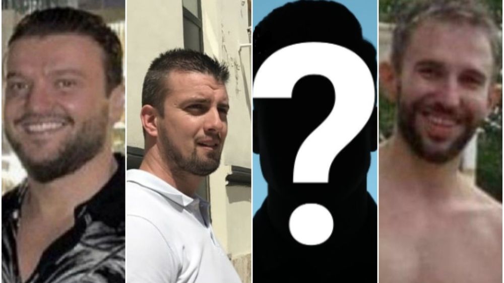 "IMAMO ČOVJEKA U CIK-u!" Nove šokantne Skaj poruke između Gačanina i članova narkokartela
