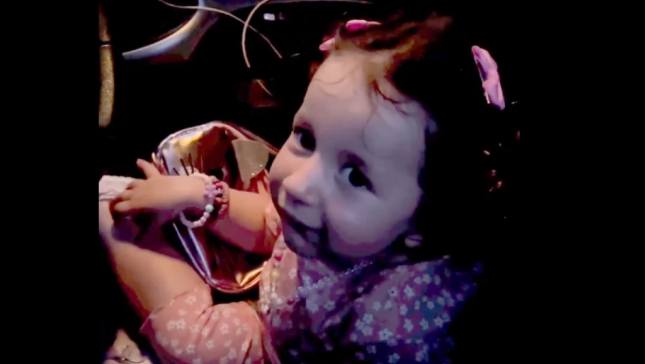 MALA SOFIJA (4) USPJELA JE DA DOBIJE NAJVAŽNIJU ŽIVOTNU BITKU Operacija kičme u Turskoj trajala dugih 11 sati