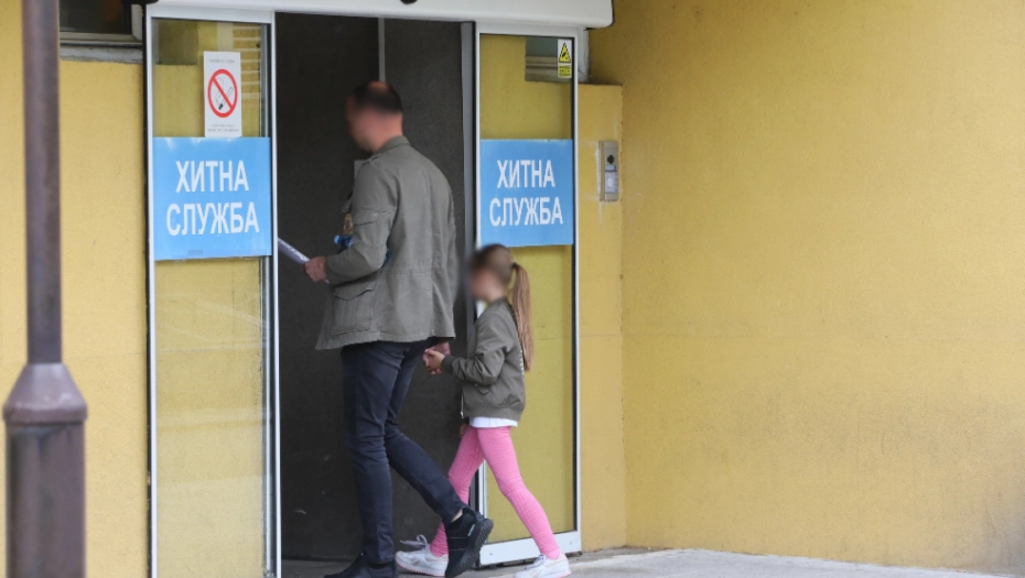 KRAJ DRAME U BEOGRADU Pronađena djevojčica koja je išetala iz klinike "Tiršova": Ponovo smještena u ovu ustanovu