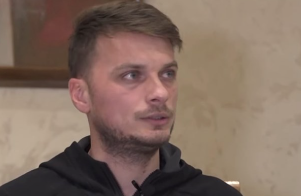 IZMJERENO MU 2,2 PROMILA ALKOHOLA U KRVI! Novi detalji skandala u hotelu: Adem Ljajić mortus pijan napao recepcionara i vrijeđao policiju