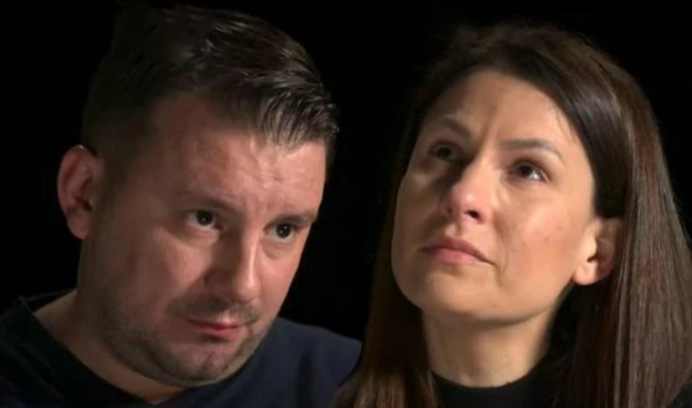 "HTJELA JE DA IZLIJEČI SVOG DEKU, A  OTIŠLA JE PRIJE NJEGA" Potresne riječi majke ubijene djevojčice iz Ribnikara