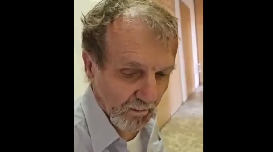 (VIDEO) POJAVIO SE SNIMAK ISPITIVANJA Atentator otkrio zašto je pucao na Roberta Fica