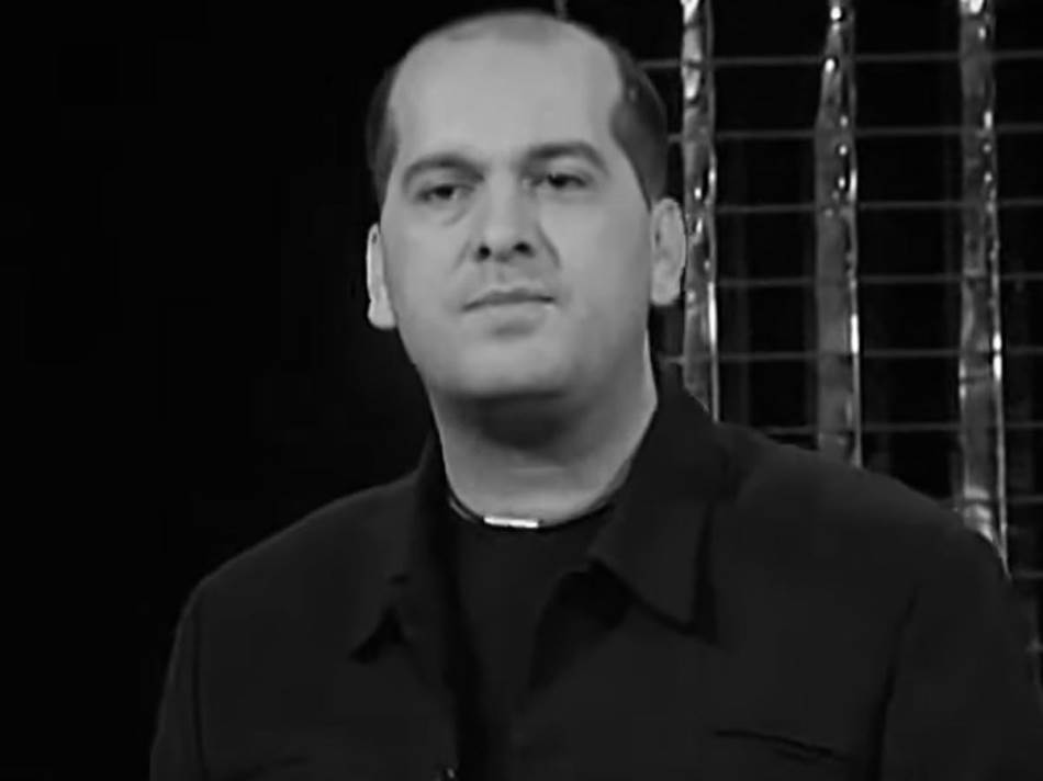 PREMINUO POZNATI PJEVAČ IZ BIJELJINE Aco Babić (52) izgubio životnu bitku